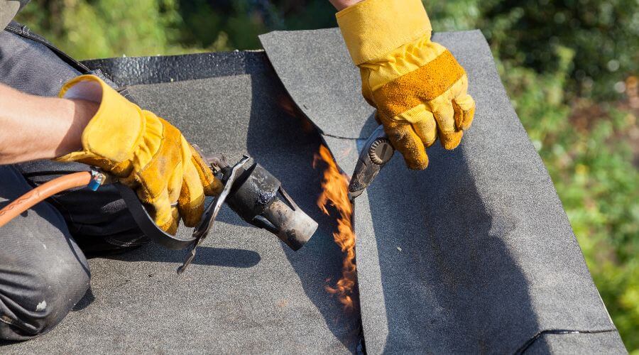 Professional flood damage restoration services in Blenheim, SC